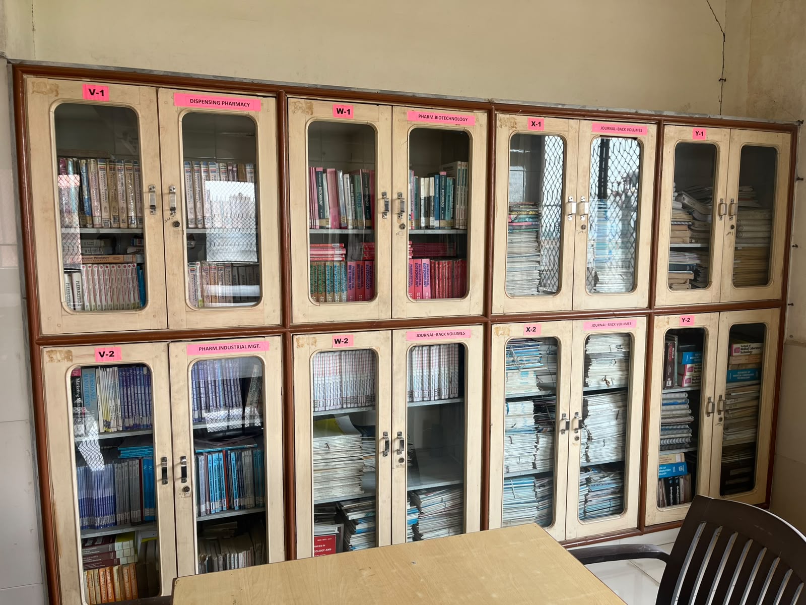 Library